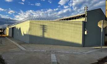 Imagem 2: Vende casa nova direto com proprietário