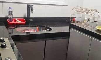 Imagem 6: APARTAMENTO RESIDENCIAL em SÃO PAULO - SP, VILA GUILHERMINA