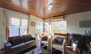 Imagem 5: Cobertura de 191 m² com 2 dormitórios no bairro Santana