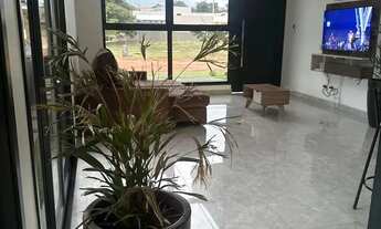 Imagem 6: Linda casa térrea na Riviera de Santa Cristina 13 - 4 quartos sendo 2 suites, piscina - Av