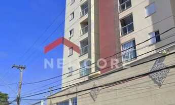 Imagem: Apartamento em Rua Aurora - Vila São Francisco