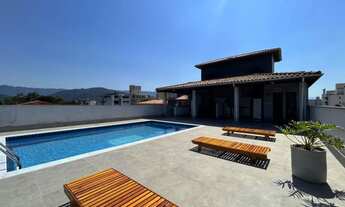 Imagem 3: Apartamento (Padrão), com 2 quartos e 2 banheiros à Venda, 47 m² em Ubatuba/SP