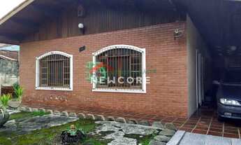 Imagem 2: Casa em Avenida Rui Barbosa - Jardim Suarão (Praia) - Itanhaém/SP