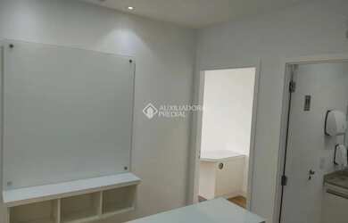 Imagem 3: Sala no Centro de São Bernardo Do Campo