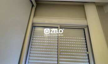 Imagem 3: Apartamento para aluguel em Residencial Parque da Fazenda, Campinas - SP