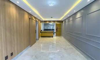 Imagem 3: Residencial Borges Landeiro- ALTO BUENO