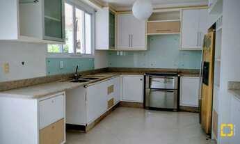 Imagem 2: Casa em Jurerê Casa com 3 dormitórios