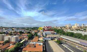 Imagem 6: Apartamento para locação no Condomínio Por do Sol todo planejado e mobiliado