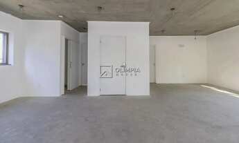 Imagem 4: Venda Apartamento 4 Dormitórios - 246 m² Vila Olímpia