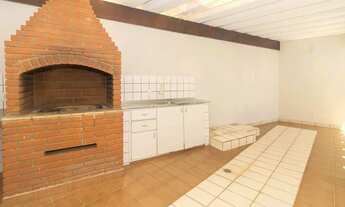 Imagem 4: Casa para venda em Chácara São João com 4 quartos, sendo 1 suíte , 264m²