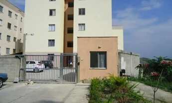 Imagem 5: Apartamento com 2 dormitórios à venda, 48 m² por R$ 185.000,00 - Largo da Batalha - Niteró