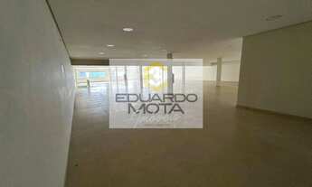 Imagem 5: Predio Comercial para locação no centro de Palmas