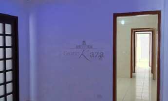 Imagem 2: Oportunidade - Casa - Bosque dos Eucaliptos - 2 Dormitórios - 83m²