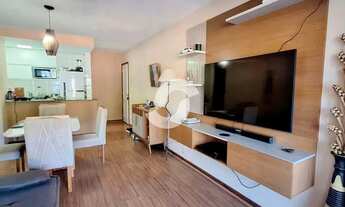 Imagem 3: Apartamento de 52 m² na Francisco Dutra - Icaraí - Niterói - RJ, à venda por R$ 470.000