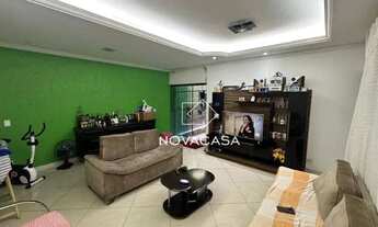 Imagem 4: Casa à venda, 213 m² por R$ 600.000,00 - Santa Mônica - Belo Horizonte/MG