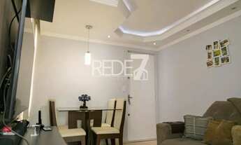 Imagem 6: Apartamento à venda em Campinas-SP, Jardim Monte Alto: 2 quartos, 1 sala, 1 banheiro, 1 va