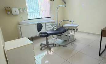 Imagem 3: Salas para aluguel e turnos