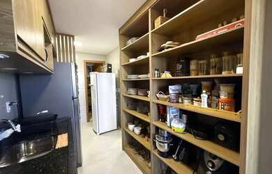 Imagem 7: Apartamento à venda no JAGUAH RESIDENCE - , JAGUARIBE, Salvador, BA