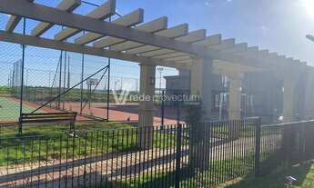 Imagem 6: Terreno - Terrassos Residencial - Paulínia