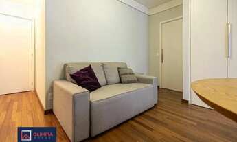 Imagem 5: Aluguel Apartamento 1 Dormitórios - 48 m² Vila Olímpia