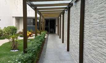 Imagem 5: Imóvel para aluguel tem 140 metros quadrados com 4 quartos em Boa Viagem - Recife - PE