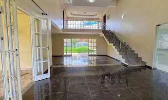 Imagem 7: Casa no Jardim Botânico: Luxo e Segurança!