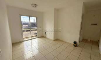 Imagem: Apartamento padrão com 53,67m², bairro