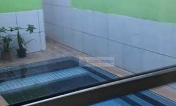 Imagem 5: Casa Térrea com 03 Suítes à venda, 132 m² por R$ 520.000 - Condomínio Palmeiras Garden, Ja