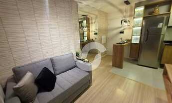 Imagem: Studio com 1 dormitório à venda, 49 m²