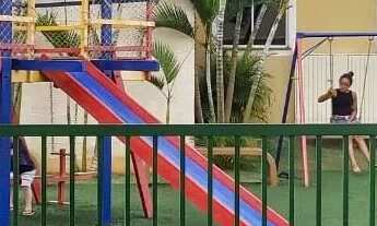 Imagem 4: Aluga se Ap 2 quartos cond. Belo cielo