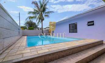 Imagem: Casa com 190m² área construída, 4 dormitórios