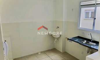 Imagem 3: Apartamento em Rua Telezinho Gomes Sardim - Vitta São José - Bauru/SP