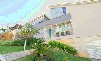 Imagem 5: Exclusividade e Sofisticação no Condomínio Bosque Imperial Juiz de Fora