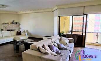 Imagem 2: APARTAMENTO - HIGIENÓPOLIS - SP