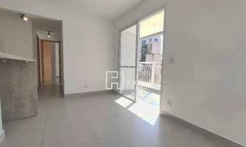 Imagem 5: Apartamento com 2 dormitórios para alugar, 60 m² por R$ 4.235,00/mês - Ipiranga - São Paul