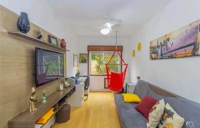 Imagem 7: Apartamento para Venda - 57m², 2 dormitórios, Glória