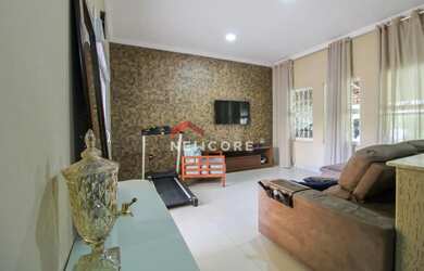 Imagem: Casa em Rua João Moncayo - Jardim Gonçalves