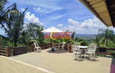 Imagem 5: CHÁCARA A VENDA EXCELENTE P/ LOCAÇÃO DE TEMPORADA