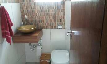 Imagem 6: Casa em Rua Maratona - Jardim Santo Antônio - Santo André/SP