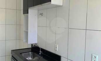 Imagem 3: Apartamento com 2 quartos à venda em Boa Vista - CE