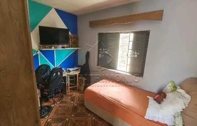 Imagem 5: CASA 3 QUARTOS VILA CARVALHO