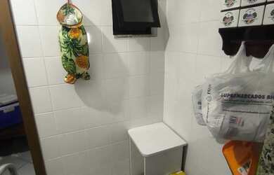 Imagem 3: Alugo apartamento em Guarapari com vista pro mar