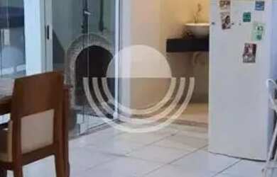 Imagem 2: Casa à venda em Valinhos, Vila Faustina II, com 3 quartos, com 217 m², Vivendas das Quares