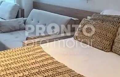 Imagem: Flat Mobiliado a 100m do Mar em Porto de