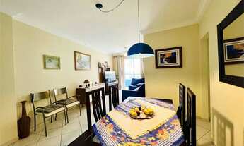 Imagem 4: Apartamento com 3 quartos à venda em Enseada Azul - ES