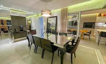 Imagem 6: Aluguel Apartamento 4 Dormitórios - 233 m² Vila Nova Conceição