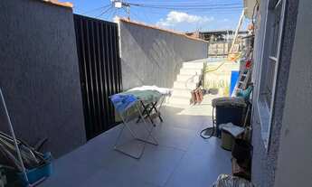 Imagem 6: VENDO EXCELENTE CASA NA PRAÇA DO GRADIM - R$140.000 + SALDO DEVEDOR
