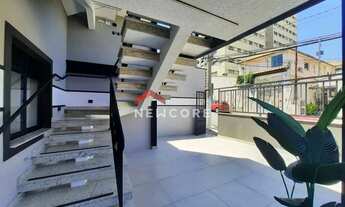 Imagem 4: Apartamento em Rua Salvador Bicudo - Tucuruvi - São Paulo/SP