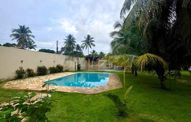 Imagem 4: Chácara 2584m² localizada na Aruana, Aracaju, Sergipe