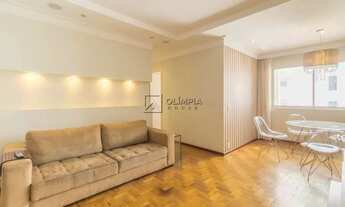 Imagem: Venda Apartamento 2 Dormitórios - 72 m²